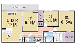 JR東海道・山陽本線 瀬田駅 徒歩23分