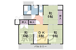 阪急京都本線 西山天王山駅 徒歩4分