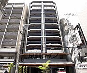 シエリア京都四条河原町 10階 築9年2ヶ月の賃貸物件