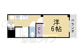 JR山陰本線 園部駅 徒歩14分