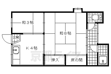 間取り：226078345861