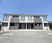 長岡天神駅より徒歩15分 1階 築6年10ヶ月の賃貸物件