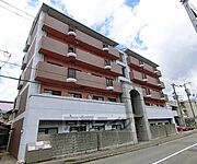 向日町駅より徒歩7分 3階 築31年8ヶ月の賃貸物件