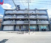 西大路御池駅より徒歩6分 3階 築36年1ヶ月の賃貸物件