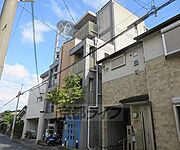 石山駅より徒歩7分 3階 築28年7ヶ月の賃貸物件