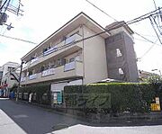 藤森駅より徒歩9分 2階 築53年2ヶ月の賃貸物件