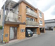 北野白梅町駅より徒歩23分 2階 築42年4ヶ月の賃貸物件