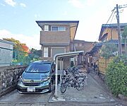 一乗寺駅より徒歩7分 1階 築16年2ヶ月の賃貸物件