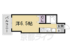 京都市営烏丸線 五条駅 徒歩1分
