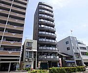 パンセ堀川 10階 築28年2ヶ月の賃貸物件