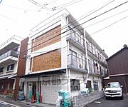 京都市役所前駅より徒歩6分 2階 築59年3ヶ月の賃貸物件