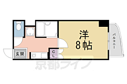 京阪本線 七条駅 徒歩2分