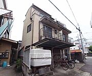 青葉マンション 1階 築46年2ヶ月の賃貸物件