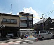 北野白梅町駅より徒歩7分 1階 築4年3ヶ月の賃貸物件