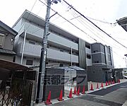 サクシード稲荷2ｎｄ 2階 築3年4ヶ月の賃貸物件