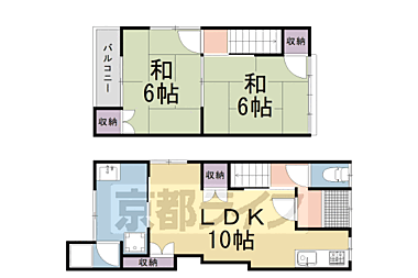 間取り：226078562038