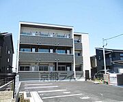 JR小倉駅より徒歩6分 1階 築3年11ヶ月の賃貸物件