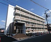 京田辺駅より徒歩8分 3階 築9年2ヶ月の賃貸物件