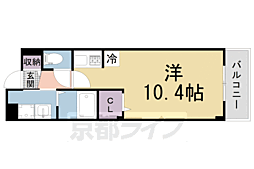 近鉄京都線 新田辺駅 徒歩9分 1階/-
