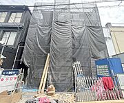 西院駅より徒歩7分 2階 新築の賃貸物件