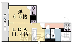 京阪本線 丹波橋駅 徒歩4分