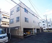 円町駅より徒歩6分 2階 築43年2ヶ月の賃貸物件