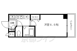 京都市営烏丸線 烏丸御池駅 徒歩3分