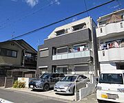 メゾン廣瀬 2階 築10年10ヶ月の賃貸物件