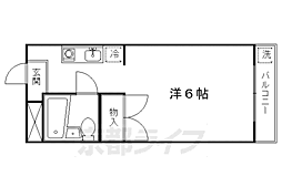アビターレ岩倉 2階