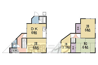 間取り：226078780168