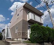 JR藤森駅より徒歩5分 2階 築32年5ヶ月の賃貸物件