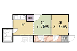 京都地下鉄東西線 太秦天神川駅 徒歩7分