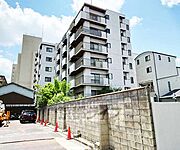 西大路御池駅より徒歩2分 4階 築43年5ヶ月の賃貸物件