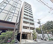 ルーシア烏丸御池の賃貸物件