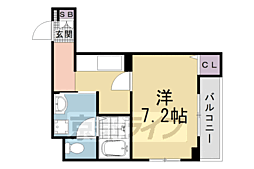 阪急嵐山線 松尾大社駅 徒歩22分