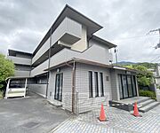 八幡前駅より徒歩13分 2階 築28年9ヶ月の賃貸物件