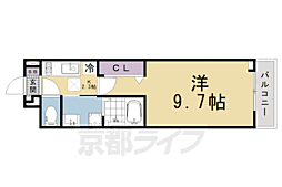 JR東海道・山陽本線 瀬田駅 徒歩7分 1階/-