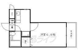 京都市営烏丸線 丸太町駅 徒歩4分