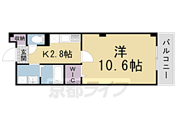 近鉄京都線 新田辺駅 徒歩13分