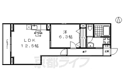 JR東海道・山陽本線 京都駅 徒歩10分 1階/-