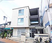 シアンヴィブラン 3階 築13年5ヶ月の賃貸物件