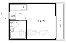 ヴォーンハイム寺本 3階