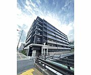 ピーノ京都西大路 5階 築3年7ヶ月の賃貸物件