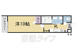JR東海道・山陽本線 京都駅 徒歩12分