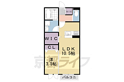 京阪本線 丹波橋駅 徒歩9分 2階/-