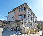 北大路駅より徒歩39分 2階 築8年の賃貸物件