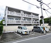北山駅より徒歩31分 2階 築39年2ヶ月の賃貸物件