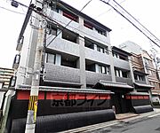 パレ朱雀門 3階 築19年6ヶ月の賃貸物件