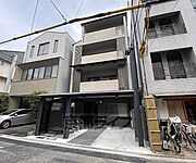 丸太町駅より徒歩5分 3階 築4年6ヶ月の賃貸物件
