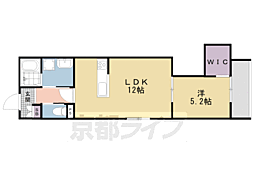 JR東海道・山陽本線 京都駅 徒歩10分